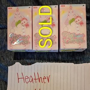 Big Into Energy Phone Charms PRICE FOR ONE